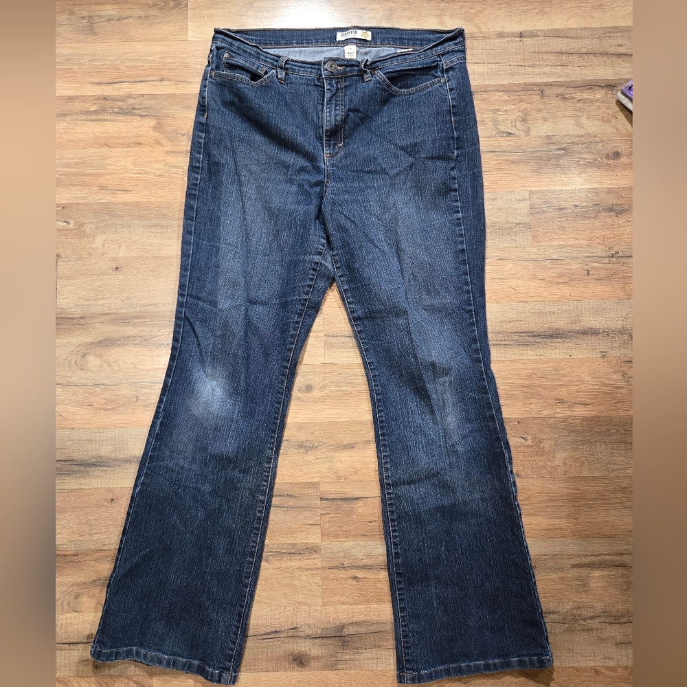 JEANSTAR Size Woman's 14
